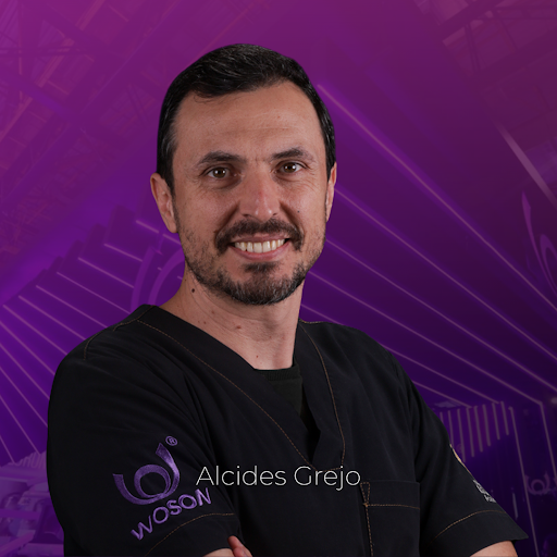 Alcides Grejo