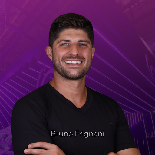 Bruno Frignani