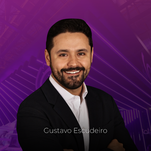 Gustavo Escudeiro