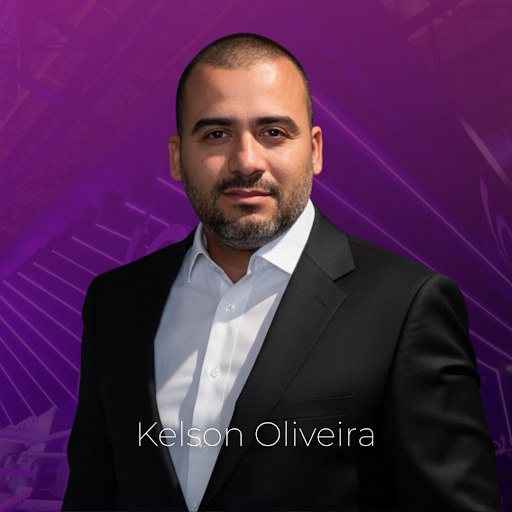 Kelson Oliveira
