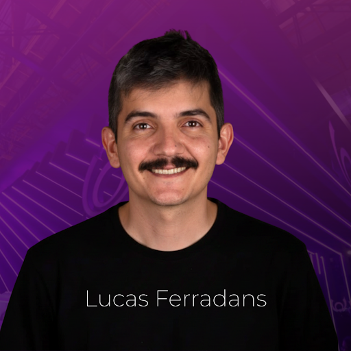 Lucas Ferradans
