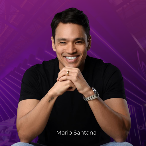 Mario Santana