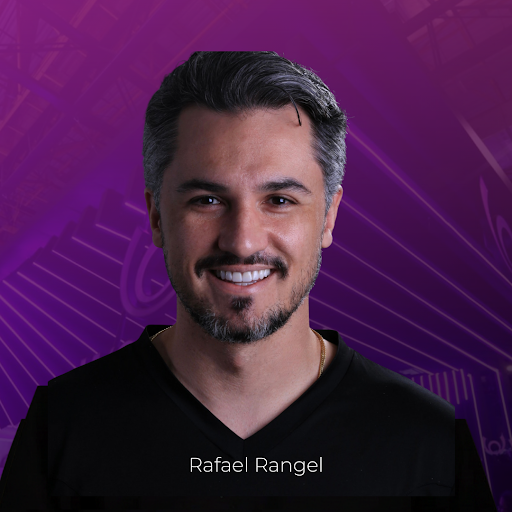 Rafael Rangel