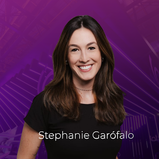 Stephanie Garófalo